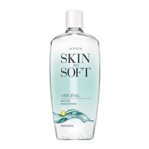 Skin So Soft Bath Oil - bonus size